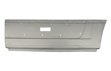 JUMPER DUCATO BOXER 06- REPERATURKA BŁOTNIKA TYŁ L