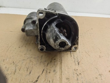 СТАРТЕР FIAT BRAVO II 1.9 JTD 0001108234