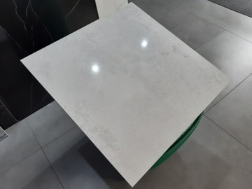 Керамогранитная плитка TORANO WHITE LAPPATO 80X80 GAT 2 TUBE