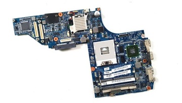 PŁYTA GŁÓWNA SONY VAIO PCG-51111M VPCS11C5E