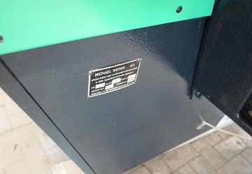 WEINIG PROFIMAT 23 ЧЕТЫРЕХСТОРОННИЙ строгальный станок на 6 головок, 6 шпинделей