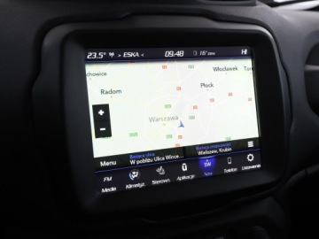 Jeep Renegade 2019 Jeep Renegade Limited 4x4 automat panorama hak, zdjęcie 24