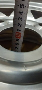 ОБОД 12 ДЮЙМОВ КВАДРОЦИКЛ ATV ОБОДА КВАДРОЦИКЛ ОБОД 12