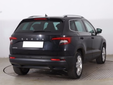 Skoda Karoq Crossover 1.6 TDI 115KM 2019 Skoda Karoq 1.6 TDI, Salon Polska, 1. Właściciel, zdjęcie 4