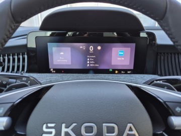 Skoda Superb IV Kombi 2.0 TDI 193KM 2025 Skoda Superb Edition 130 2.0 TDI DSG 4x4 Auto z pl, zdjęcie 24