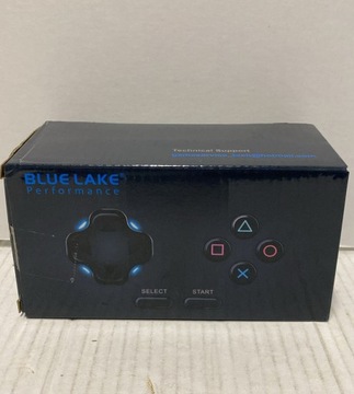 Беспроводной коврик BLUE LAKE PERFORMANCE