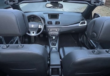 Renault Megane III 2012 Renault Megane Renault Megane III RENAULT MEGANE 1,4 TCE 130KM, bezwypadko, zdjęcie 3