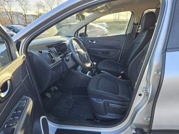 Renault Captur I Crossover Facelifting 0.9 Energy TCe 90KM 2018 Renault Captur 0,9 benzyna 90KM nawigacja, zdjęcie 4