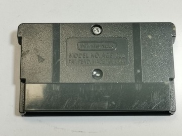 НЕВЕРОЯТНЫЙ Nintendo Game Boy Advance GBA