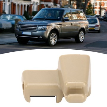 Внутренний крючок солнцезащитного козырька слева EGP000050VAE