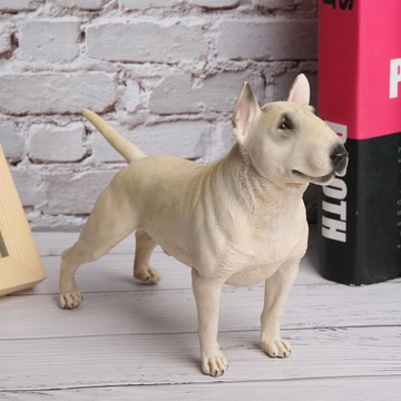 Бультерьер Игрушка 22см*5см 74мин