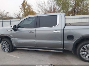  GMC Sierra 1500 Short Box Denali 2023 3.0 Diesel 305KM, zdjęcie 7