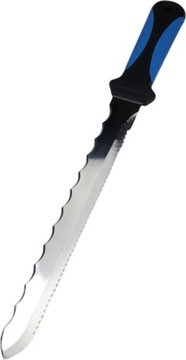 НОЖ ДЛЯ РЕЗКИ МИНЕРАЛЬНОЙ ВАТЫ И ПЕНОСТАТА