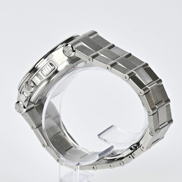 BULGARI Diagono Calibro 303 DG42C14SWGSDCH