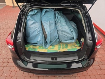 Opel Insignia II Sports Tourer 2.0 CDTI 170KM 2018 Opel Insignia Elite 2.0 CDTI 170KM Serwisowany 3Lata w kraju 2Komplet opon, zdjęcie 23