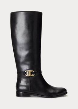 Lauren Ralph Lauren BRIDGETTE - Kozaki R43