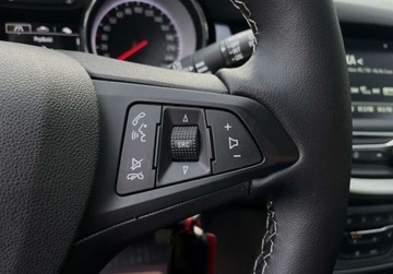 Opel Astra K Sports Tourer 1.6 CDTI 136KM 2019 Opel Astra 1.6CTDi 136KM 70.000KM MANUAL GWARANCJA 1.6 Diesel 136KM, zdjęcie 24