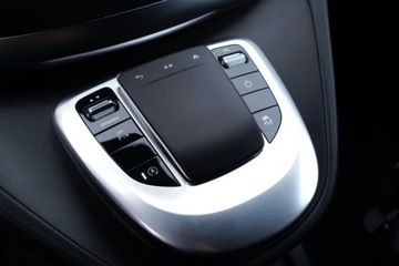 Mercedes Klasa V W447 Długi Facelifting 2.0 250d 190KM 2023 Mercedes-Benz Klasa V Bezwypadek SalonPL Tempomat Kamera 8os fotele p, zdjęcie 13