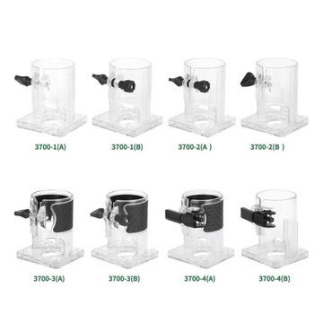 Пластиковая основа триммера, кромкорез для деревообработки для RT0701C Electric G