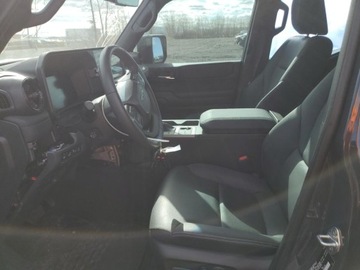 Toyota Land Cruiser VIII 2024 Toyota Land Cruiser Base 2024 2.4l 2.4 Hybryda 326KM, zdjęcie 7