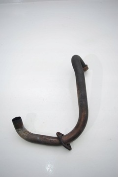 Коллектор выпускной HONDA НТВ 700 ДОВИЛЬ