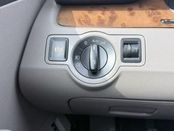 Volkswagen Passat B6 Variant 1.8 TSI 160KM 2008 Volkswagen Passat Variant 1.8 TSI 160KM Highline, zdjęcie 23