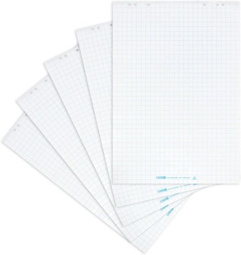 Бумага Landre Grid 65 x 99 см