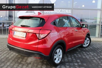 Honda HR-V II SUV 1.5 i-VTEC 130KM 2018 Honda HR-V 1.5 i-VTEC Elegance 1 właściciel, zdjęcie 2