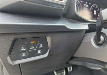Cupra Formentor Crossover 2.0 TSI 310KM 2020 Cupra Formentor WZOROWA Bezwypadkowa - Zarejestrowana 2.0 Benzyna 310KM, zdjęcie 15