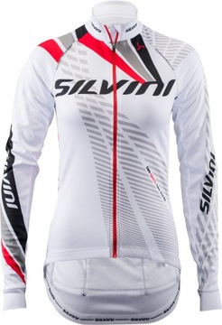 SILVINI BLUZA ROWEROWA DAMSKA TEAM WD1403