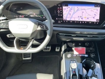 Audi A5 B10 Limousine Plug-In 2.0 TFSI e-hybrid 367KM 2026 AUDI A5 e-Hybrid quattro Sedan (367 KM) 2026, zdjęcie 7