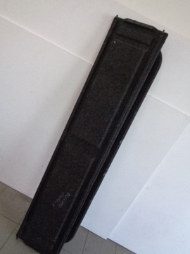 POLIČKA ZADNÍ FIAT DUCATO OSOBNÍ 2016-