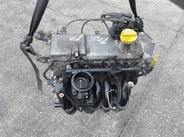 SILNIK RENAULT CLIO II 1.4 E7J