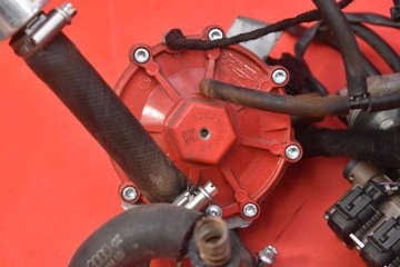 KOMPLETNA INSTALACJA GAZOWA LPG 67R-017009 STAG 200 GOFAST