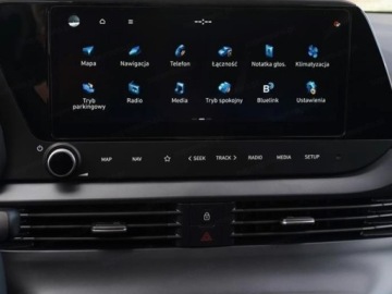 Hyundai Bayon SUV Facelifting 1.0 T-GDI 100KM 2026 HYUNDAI Bayon 1.0 T-GDI Smart DCT Suv 100KM 2026, zdjęcie 6