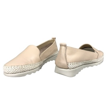 Мокасины FLEXX C-122, цвет 