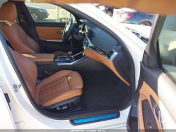 BMW Seria 3 G20-G21 2021 BMW Seria 3 330i 2021 2.0l 2.0 Benzyna 255KM, zdjęcie 9