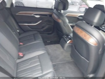 Audi A8 D5 2021 Audi A8 L 55 2021 3.0l 3.0 Benzyna 335KM, zdjęcie 13