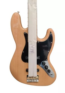 БАС-ГИТАРА HARLEY BENTON JB-75