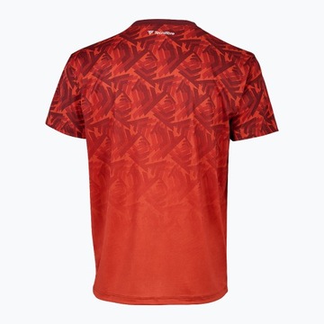 Мужская теннисная рубашка Tecnifibre X-Loop Tee Clay S
