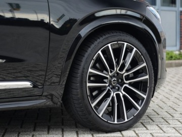 Volvo XC90 II 2026 2.0 B5 AWD Ultra Bright (250 KM) Hak holowniczy, składany, zdjęcie 22