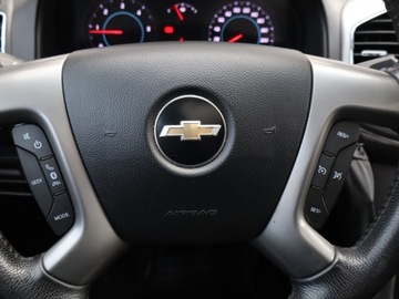 Chevrolet Captiva 2012 Chevrolet Captiva 2.2 VCDI, Salon Polska, 181 KM, zdjęcie 21