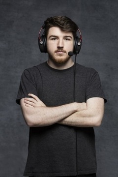 Наушники HyperX Cloud Alpha