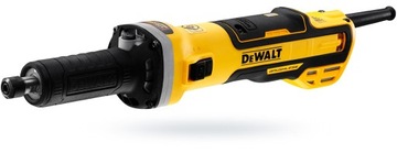 Регулируемая прямошлифовальная машина DeWalt DWE4997 1300 Вт.
