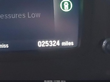 Honda Odyssey IV 2024 Honda Odyssey 2024 Honda Odyssey Sport Auto 3.5 Benzyna 280KM, zdjęcie 14