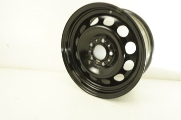 DISK OCELOVÝ ALCAR STAHLRAD 7.0" X 16" 5X120 ET 47