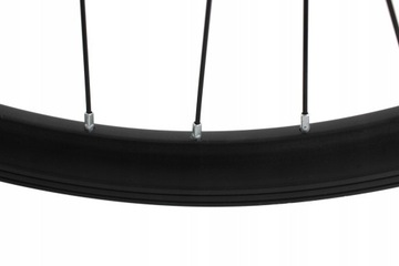 ПЕРЕДНЕЕ КОЛЕСО 27,5 KANDS ДИСК УСИЛЕННЫЙ C. KP707