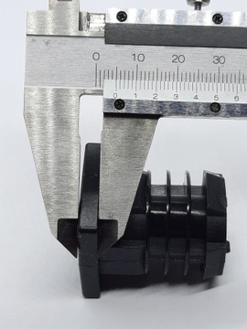 10 шт. Вставка 30x30M10 + ножка fi70M10x60