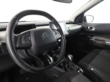 Citroen C4 Cactus Crossover Facelifting 1.2 PureTech 110KM 2018 Citroen C4 Cactus Kamera, Navi, Podg.fotele,, zdjęcie 13
