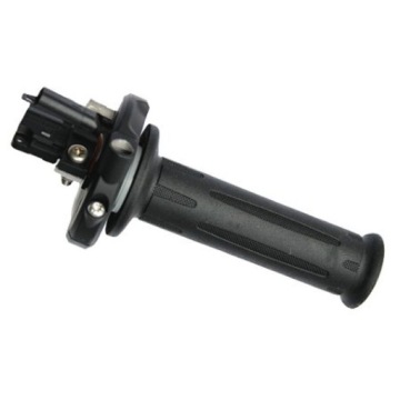 BMW OEM MANETKA GRZANA PRAWA (ROLGAZ) BMW R 1200R/GS/ADV '08-'13, HP2 MEGAM